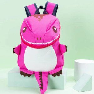 Walker Dinosaur Kids Backpack